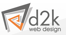D2K webdesign
