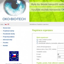 Ukázka Oko biotech - sběr projektových námětů 1