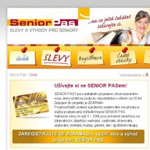 Ukázka Projekt Seniorpasy 1