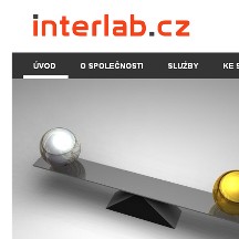 Ukázka Mezilaboratorní porovnávání Interlab.cz 1